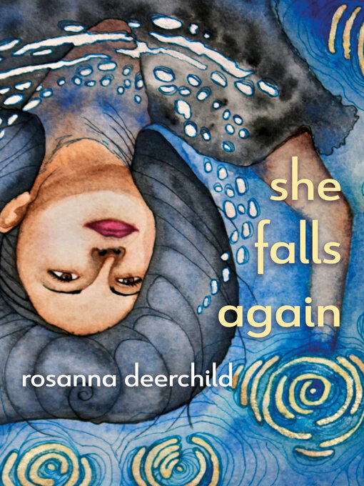 Title details for She Falls Again by Rosanna Deerchild - Available